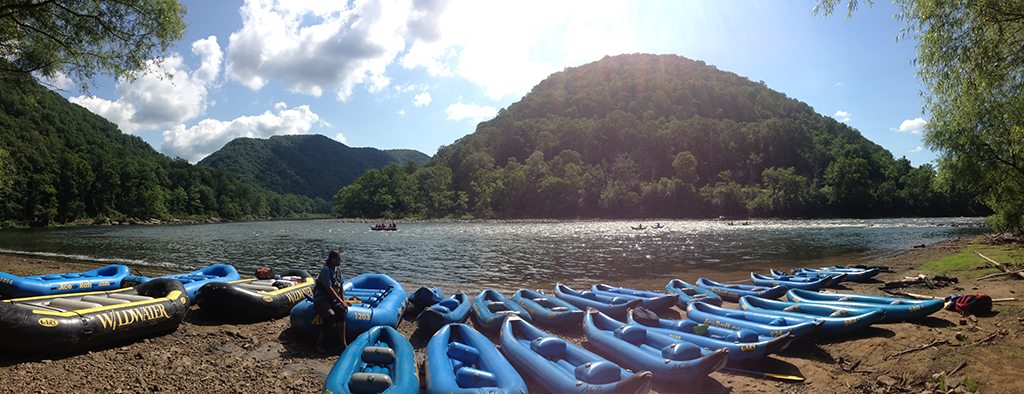  Adventure Activities, Adventure Resorts of America, Adventure River, Kayaking in WV, Mountain and river adventures campground, New and Gauley River Adventures, New River Bridge, New River Gorge West Virginia/WV, White Water Adventures, Whitewater Kayaking