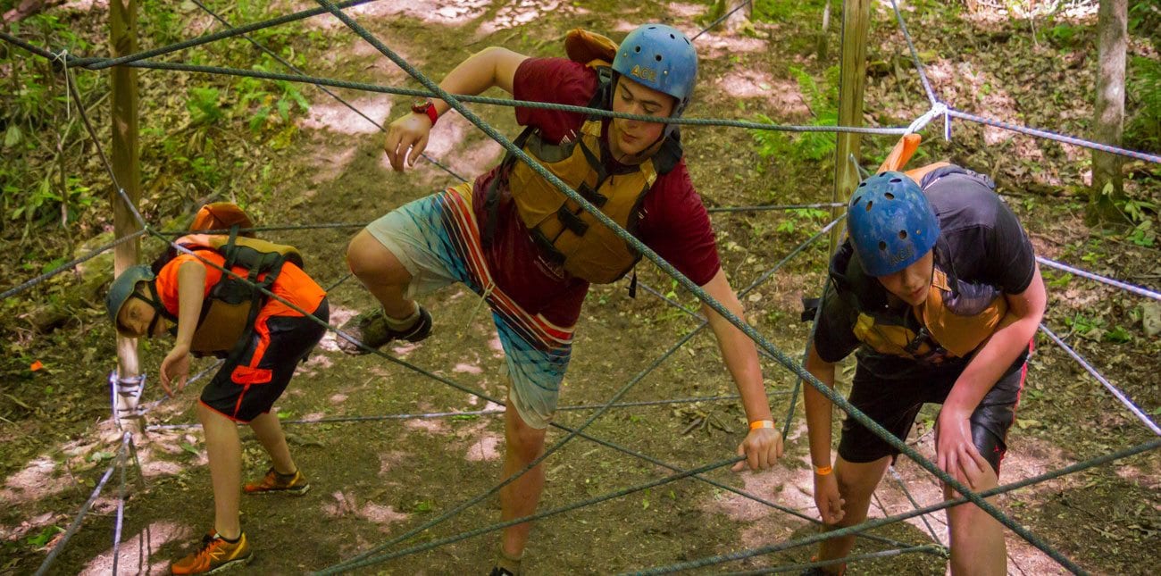 Get Down and Dirty at ACE Adventure Resort - ACE Adventure Resort