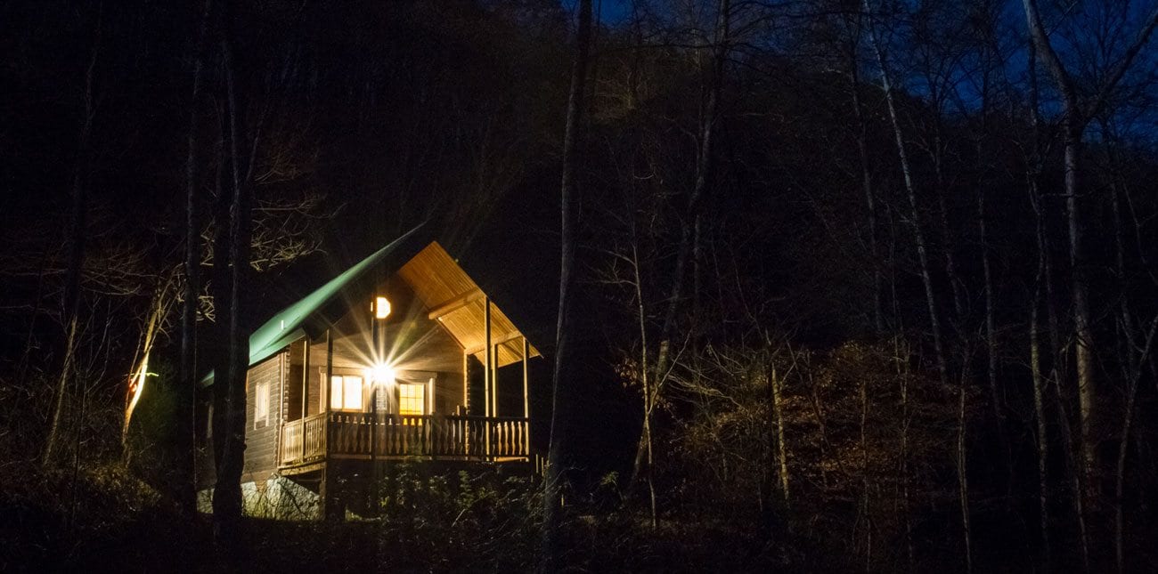 Finding the Perfect West Virginia Getaway