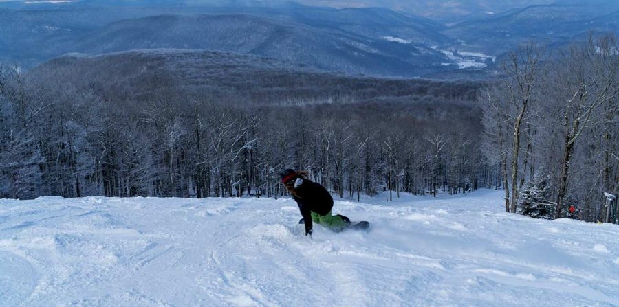 Snowshoe Mountain: Why Snowshoe is the Winter Getaway in West Virginia