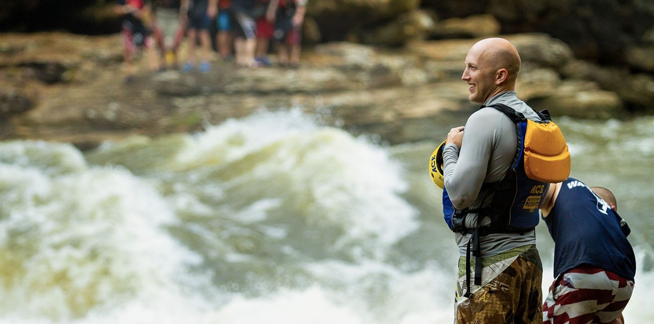 Best Upper Gauley 2018 Photos Ace Adventure Resort