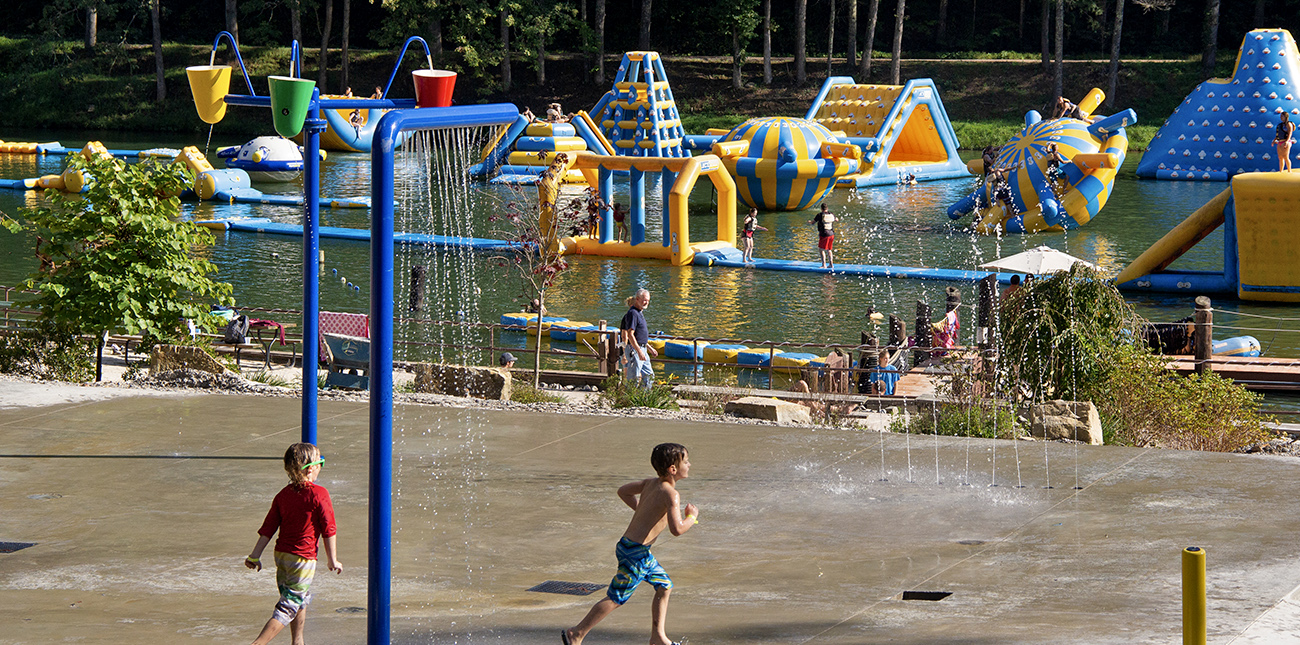 Water Park Near Me: ACE's Wonderland Water Park