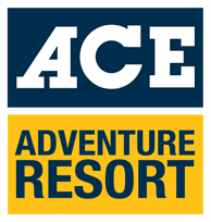 ACE Adventure Resort Logo - Home