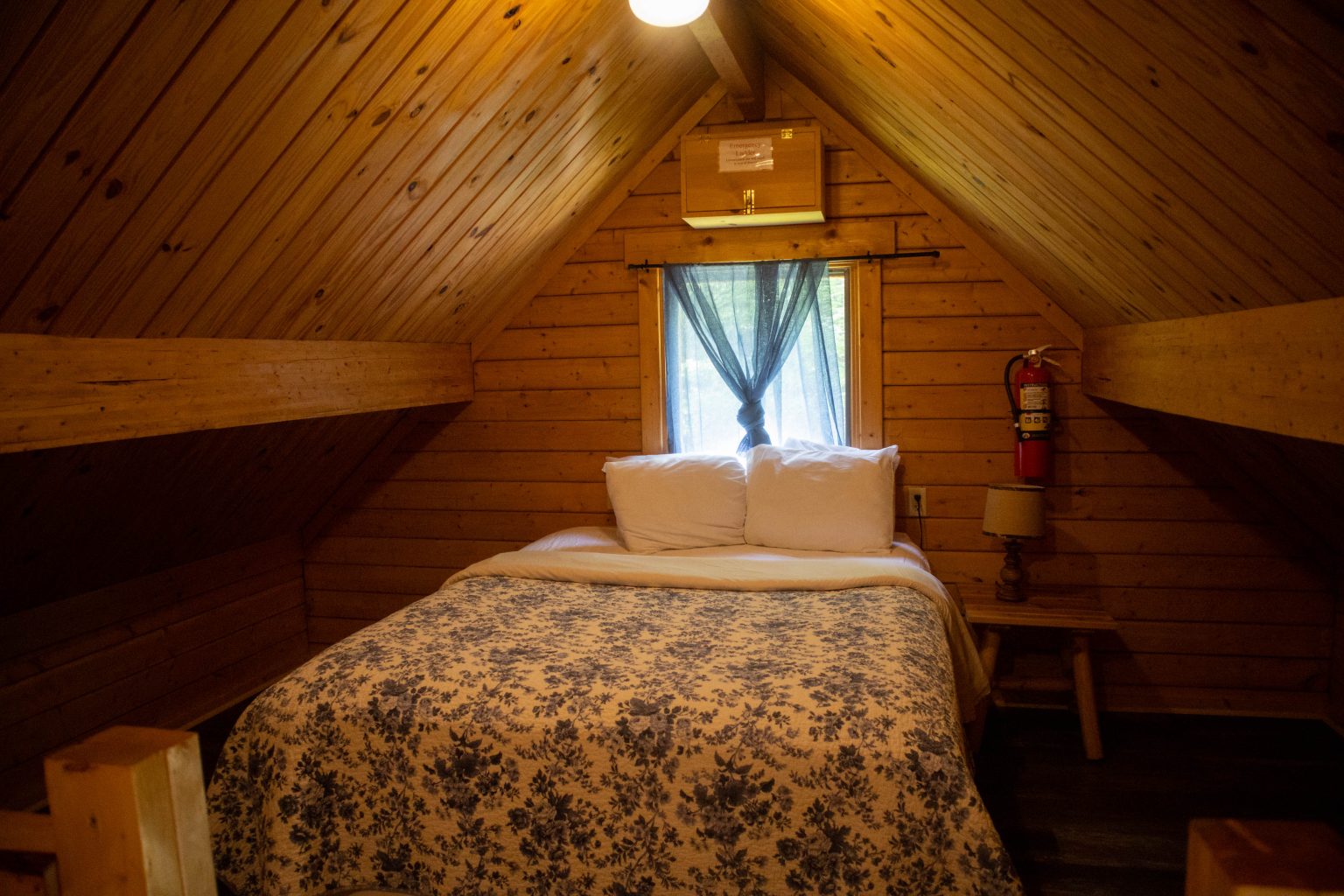 Log Cottage 422 - ACE Adventure Resort