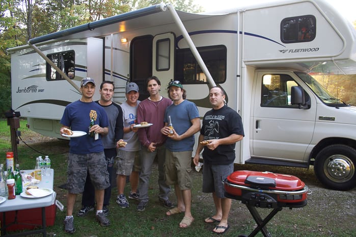 RV Camping #40