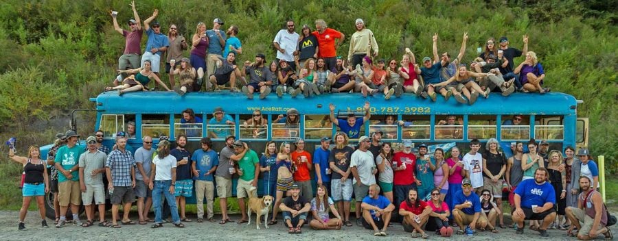 Welcome to ACE Adventure Resort
