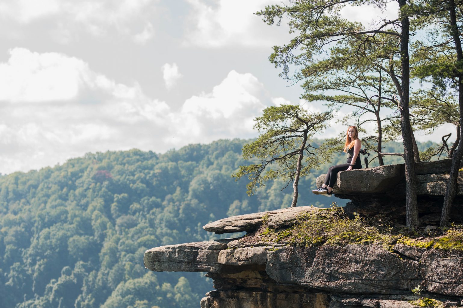 Best Of The New River Gorge