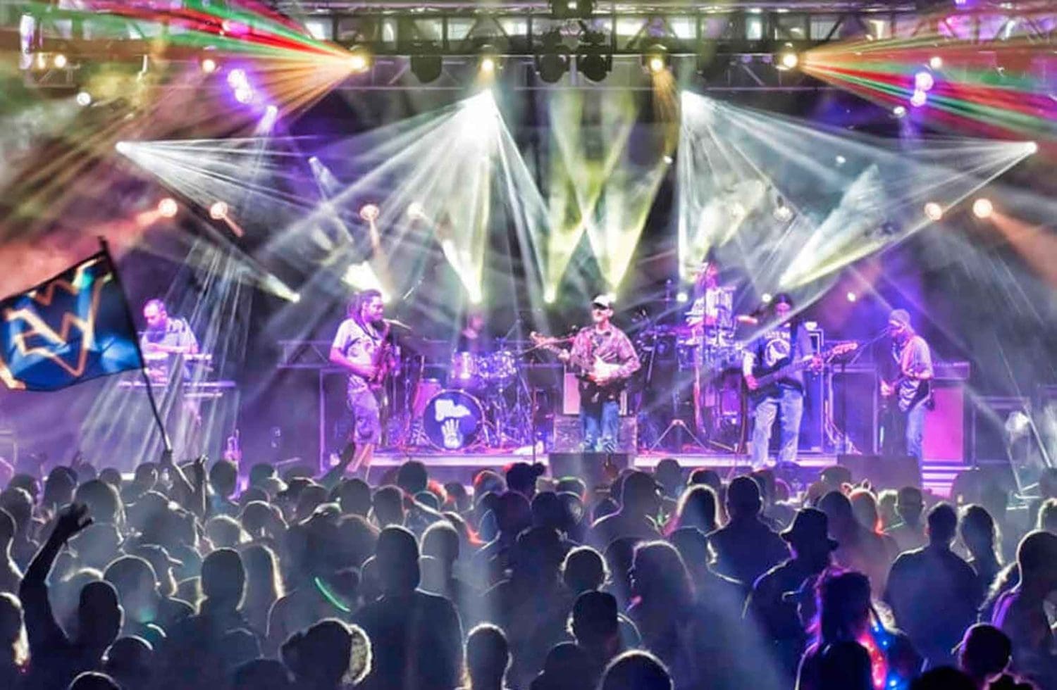 New River Festivals ACE Adventure Resort