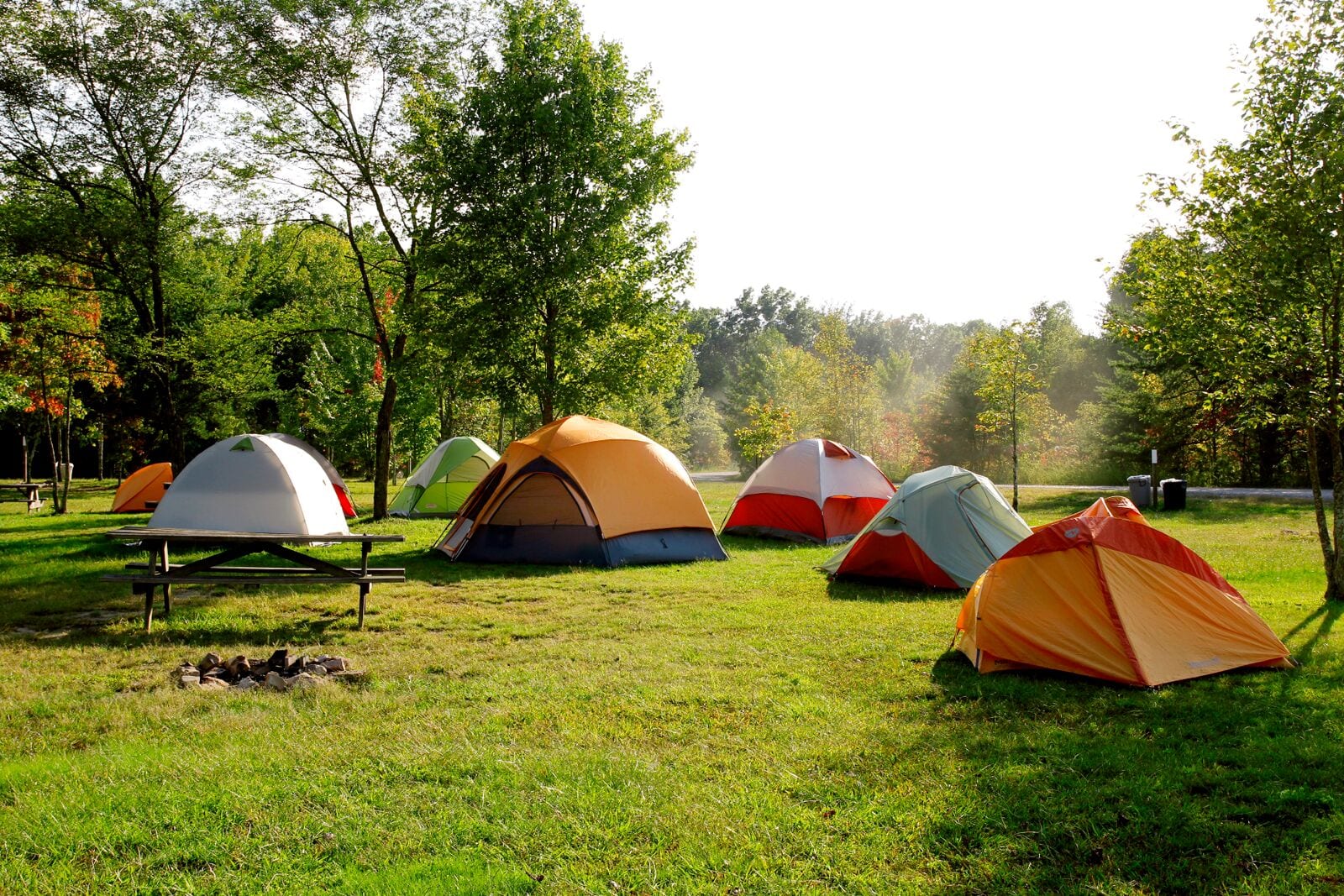 Update 64+ rent tent and sleeping bags - in.duhocakina