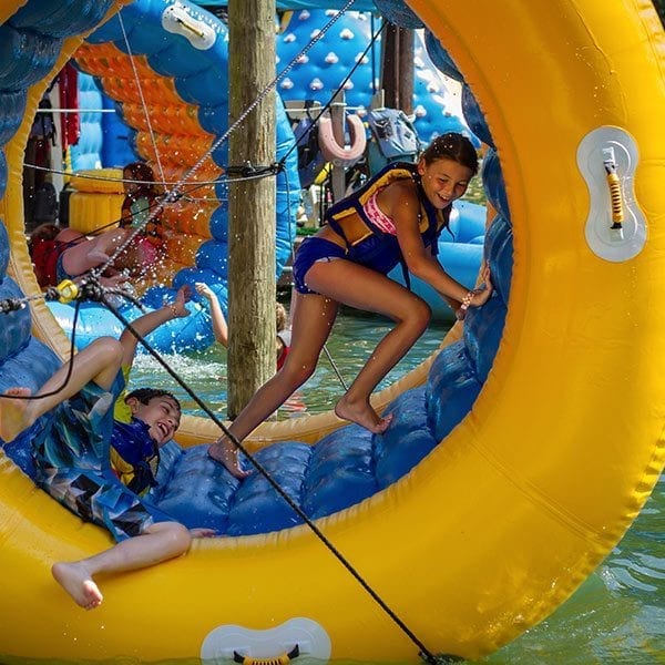 ACE’s Wonderland Waterpark – A Summertime Tradition