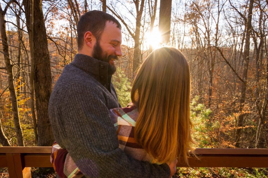 Honeymoons and Romantic Getaways in WV