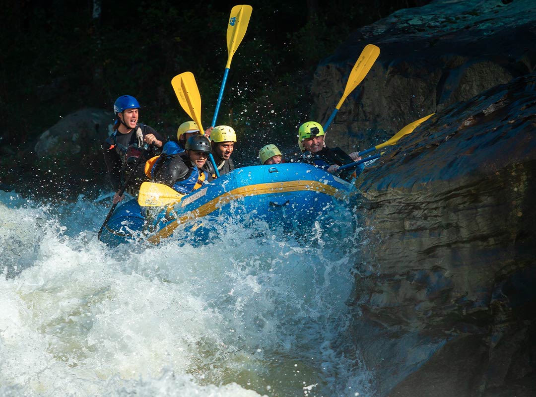 Upper Gauley photo