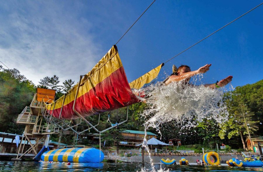 Water Park Near Me: ACE’s Wonderland Water Park