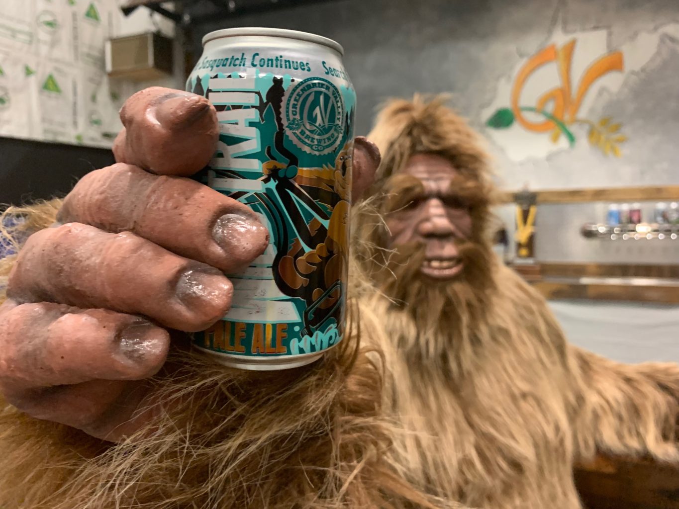West Virginia Craft Breweries