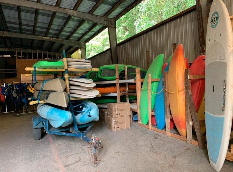 ACE Labor Day Yard Sale ACE Adventure Resort