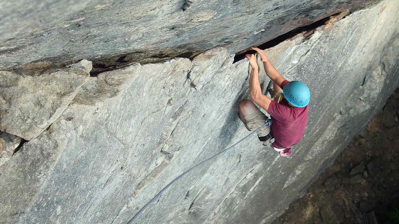 Sport climbing, Gear, vs Traditional, History, Competitions, & Facts