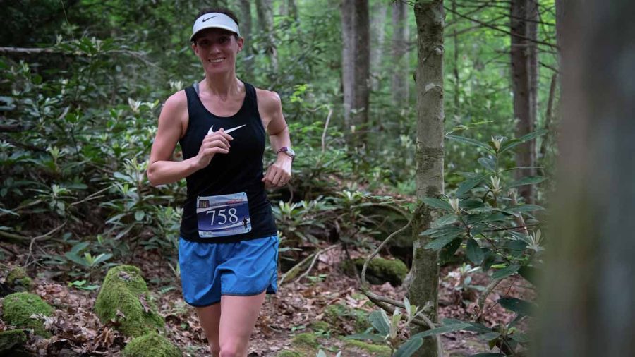 Interview with a Trail Runner