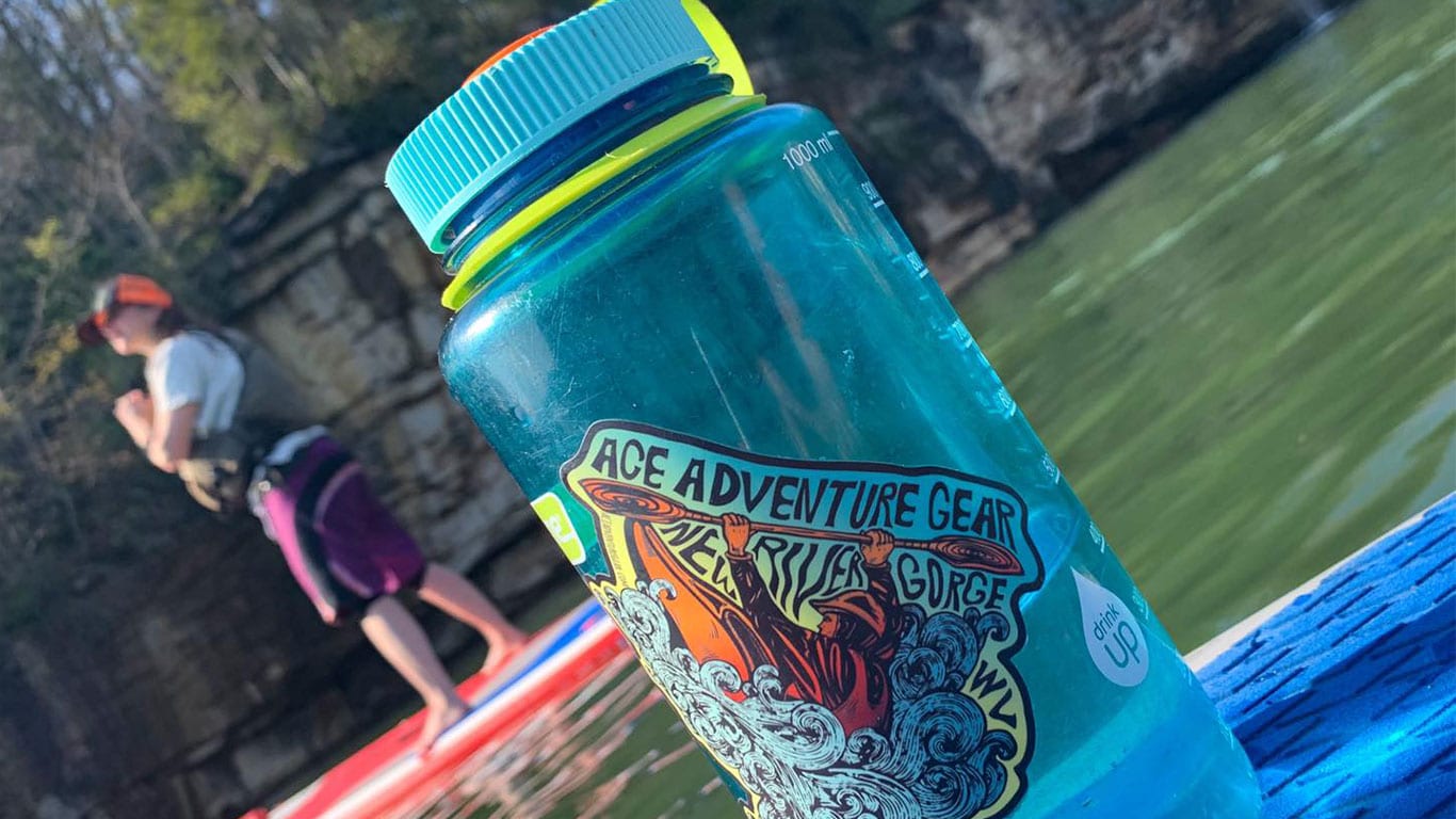 AAG water bottle