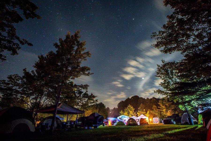 New River Gorge Festival- What To Bring