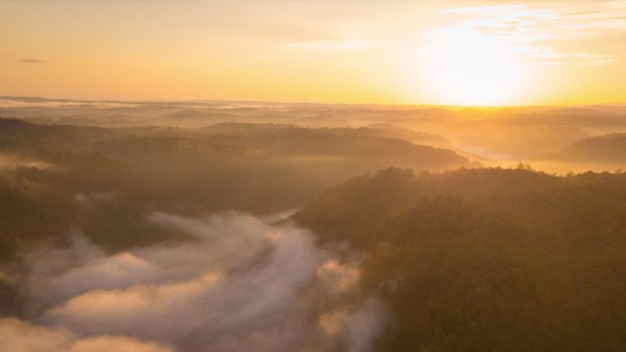 This Weekend in the New River Gorge