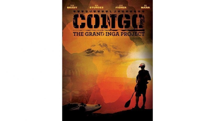 Congo film that will be played at ACE Weekend