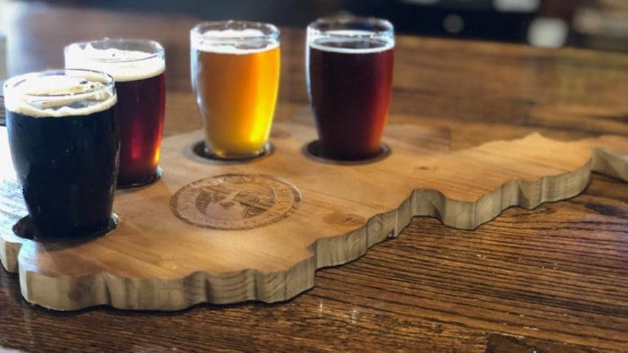 Sophisticated Hound Brewing 