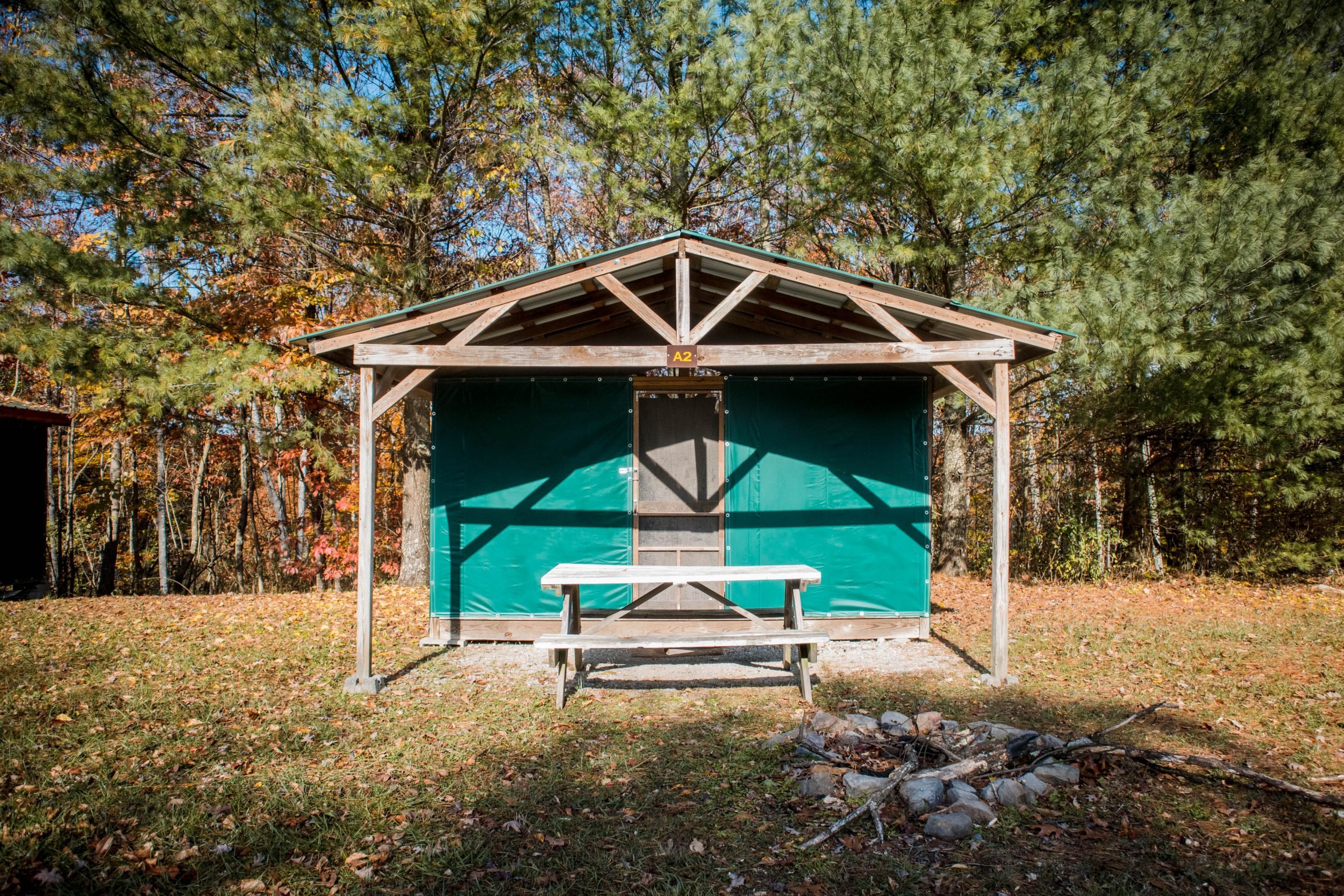 Cabin Tent