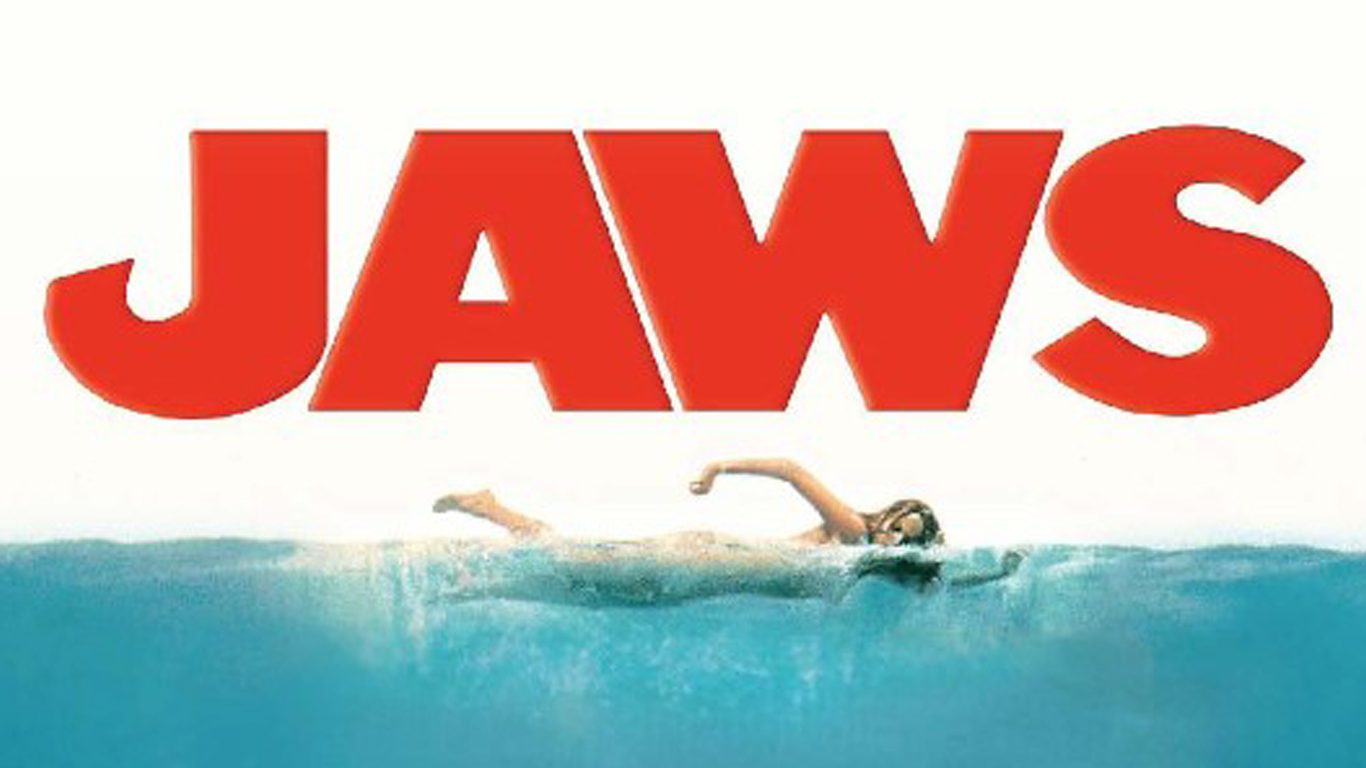 Jaws on the Lake
