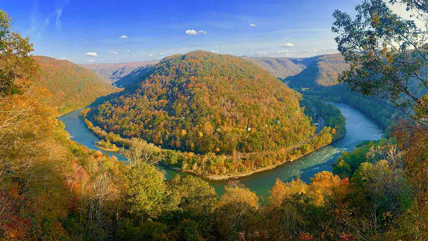 Concho Overlook