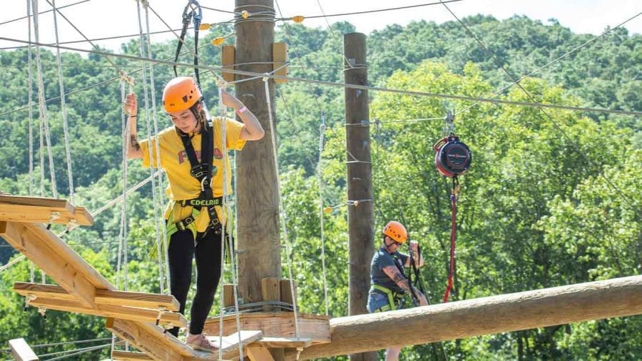 New River Festival is BACK ACE Adventure Resort
