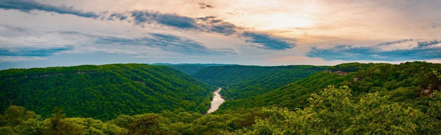 New River Gorge Festival 411