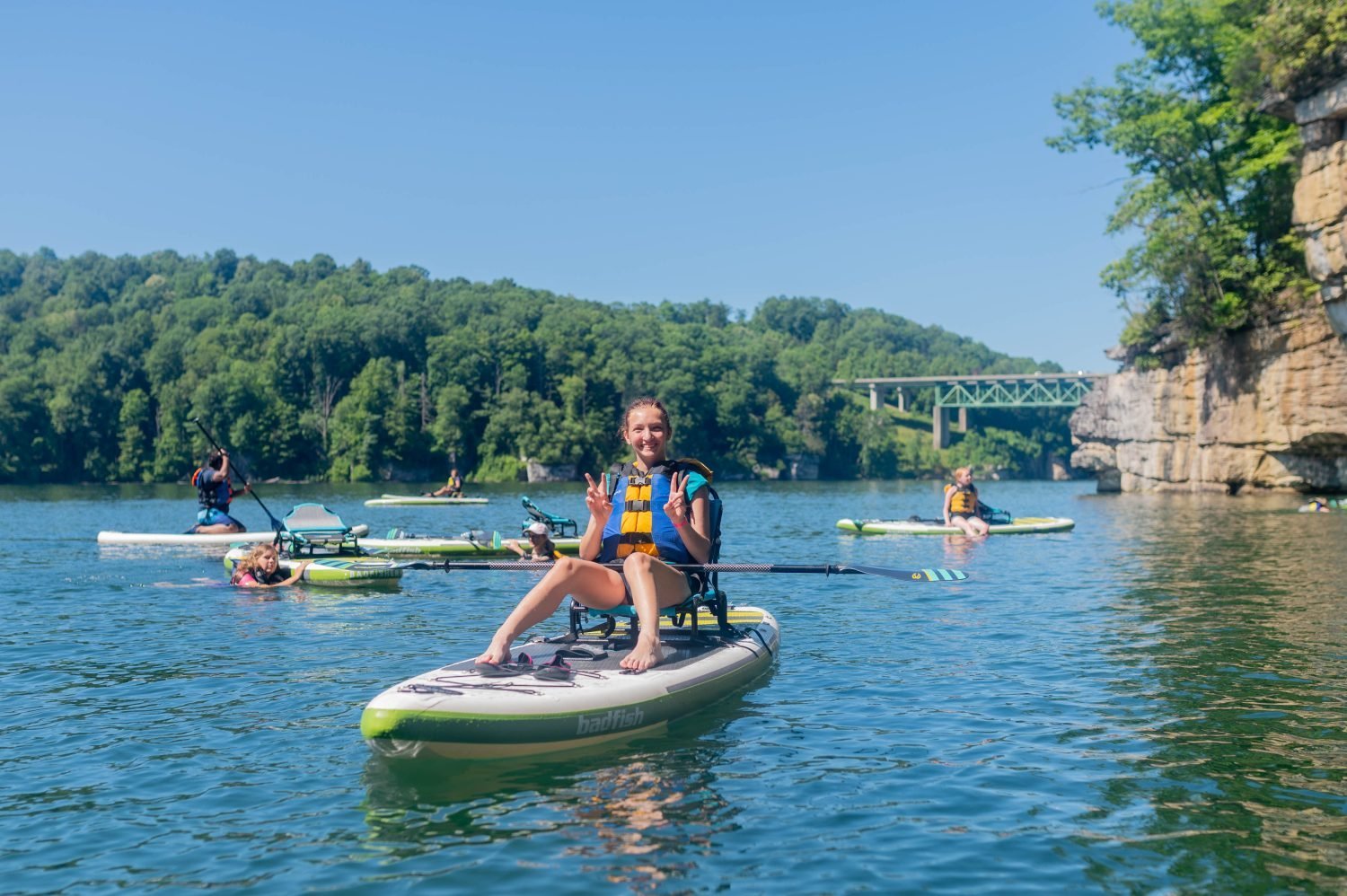 Mission Teams Welcome: Serving with Purpose in the Mountains of West Virginia