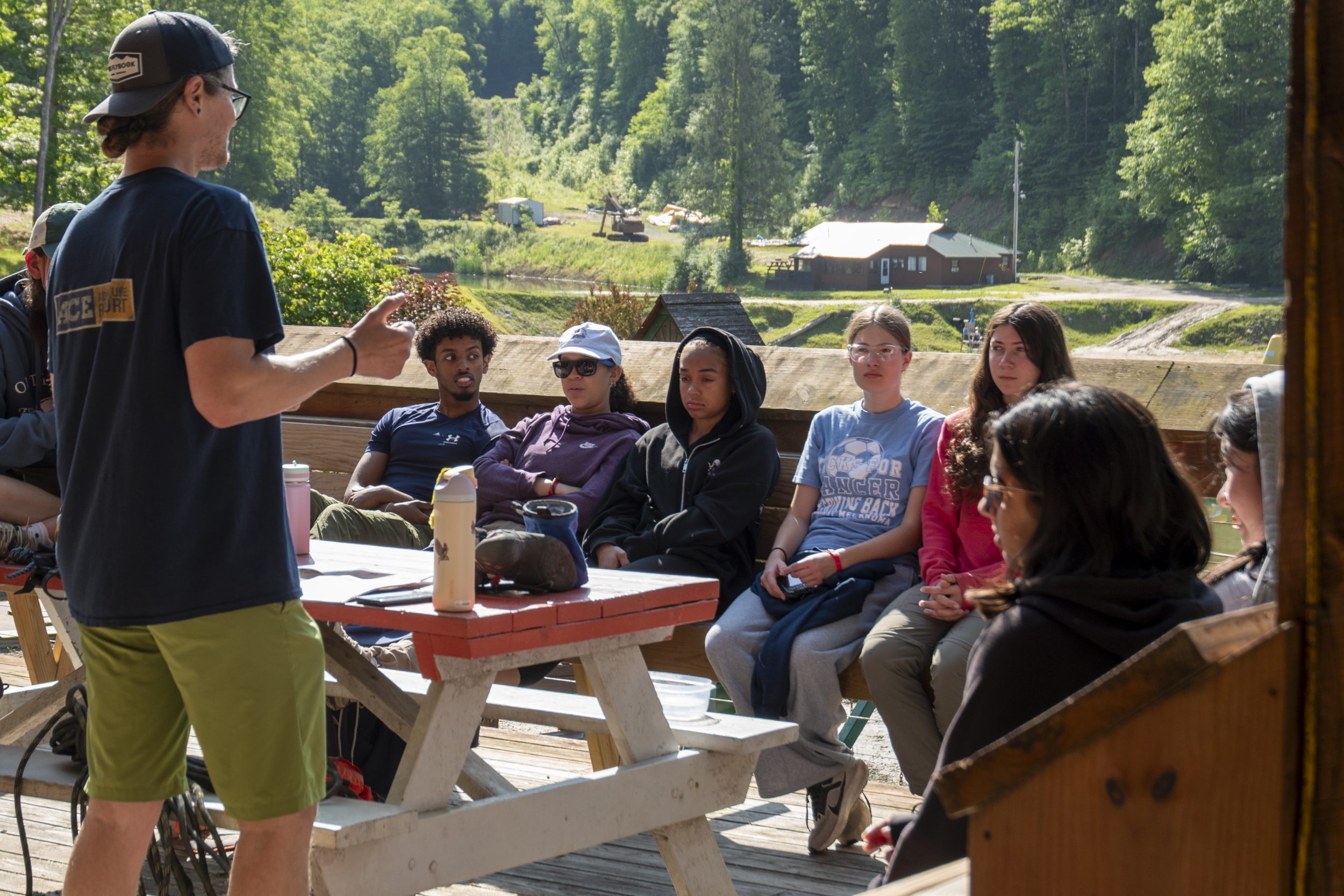 Field Trips That Make an Impact: Educational Adventure at ACE