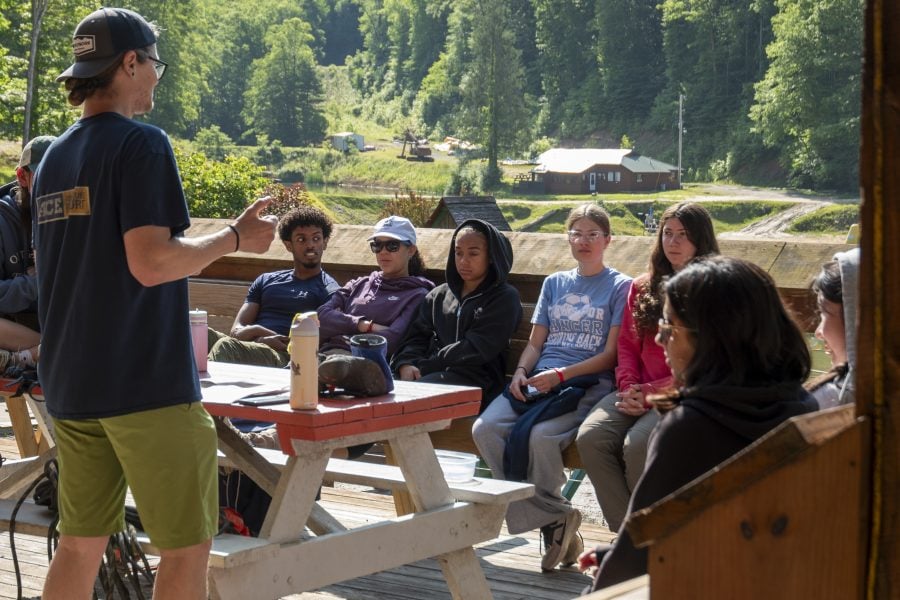 Field Trips That Make an Impact: Educational Adventure at ACE