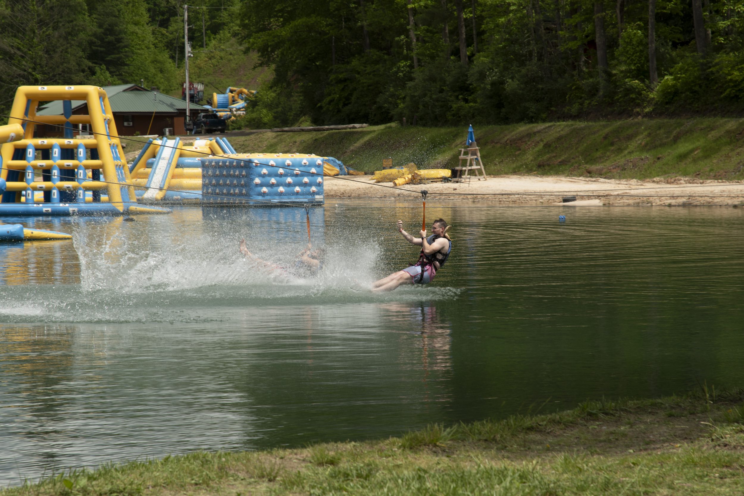 Make a Splash While You Still Can: Plan a Last-Minute Group Day at the Waterpark!