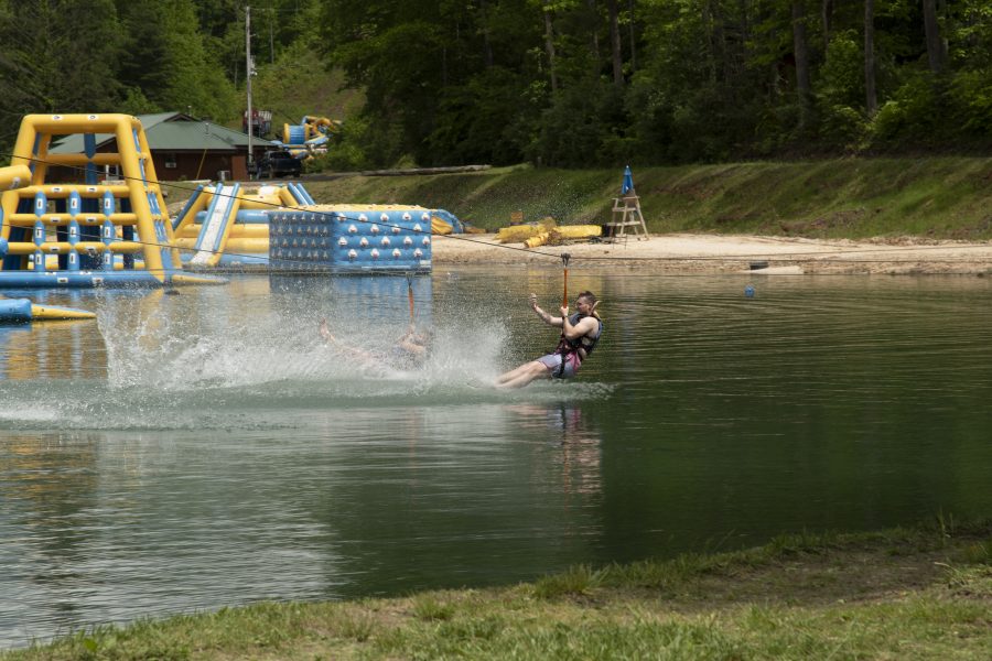 Make a Splash While You Still Can: Plan a Last-Minute Group Day at the Waterpark!