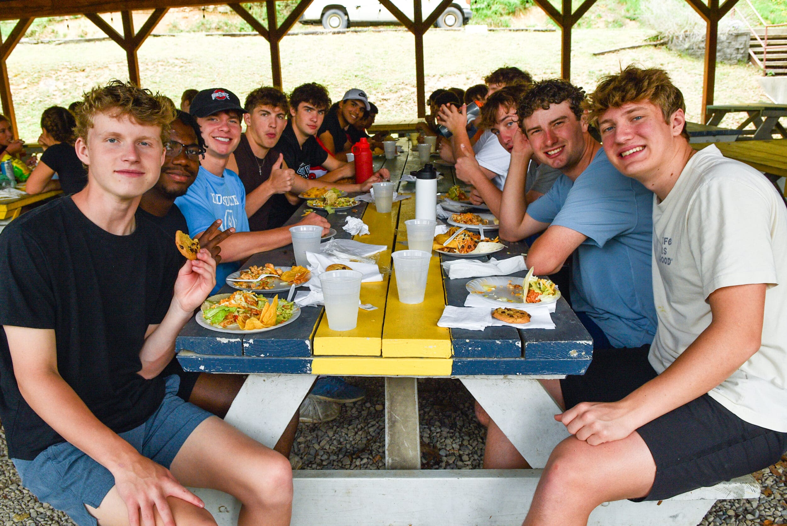 Why Now is the Best Time to Start Planning Your 2026 Group Adventure