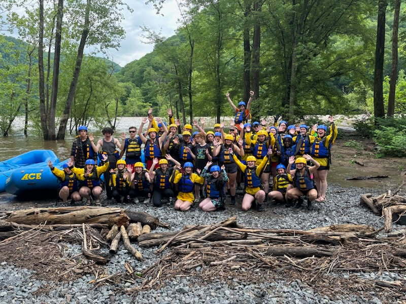 Why Outdoor Learning Matters: Lessons Beyond the Classroom