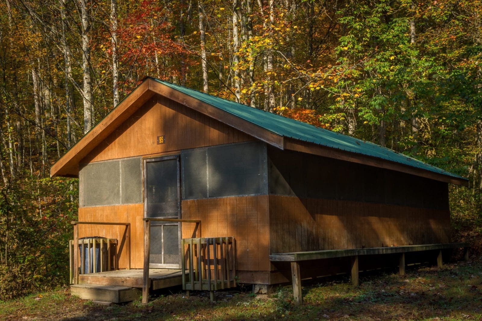 Ranch House #94 - ACE Adventure Resort